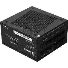 Блок питания Bloody BD-PS1250P, 1250 Вт, 80 PLUS Platinum, 140мм, модульный, черный