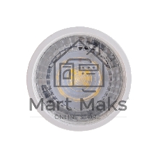 Лампа светодиодная Gauss MR16 7W 630lm 6500K GU10 LED