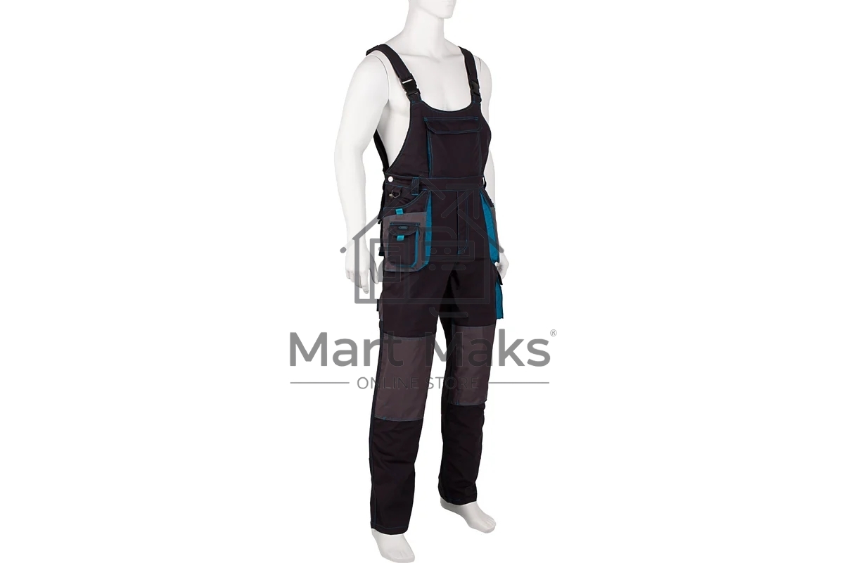 Полукомбинезон Gross 90355 размер XXL
