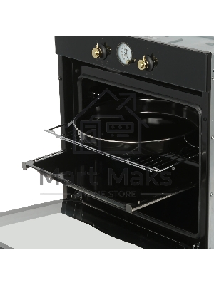 Духовой шкаф ARDO BO58ERA2