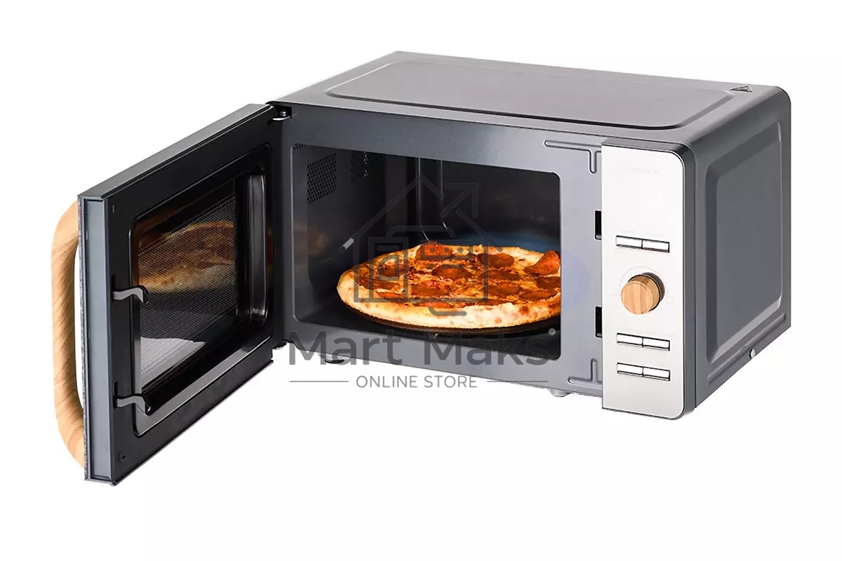 Микроволновая печь Harper HMW-20ST03 GREY