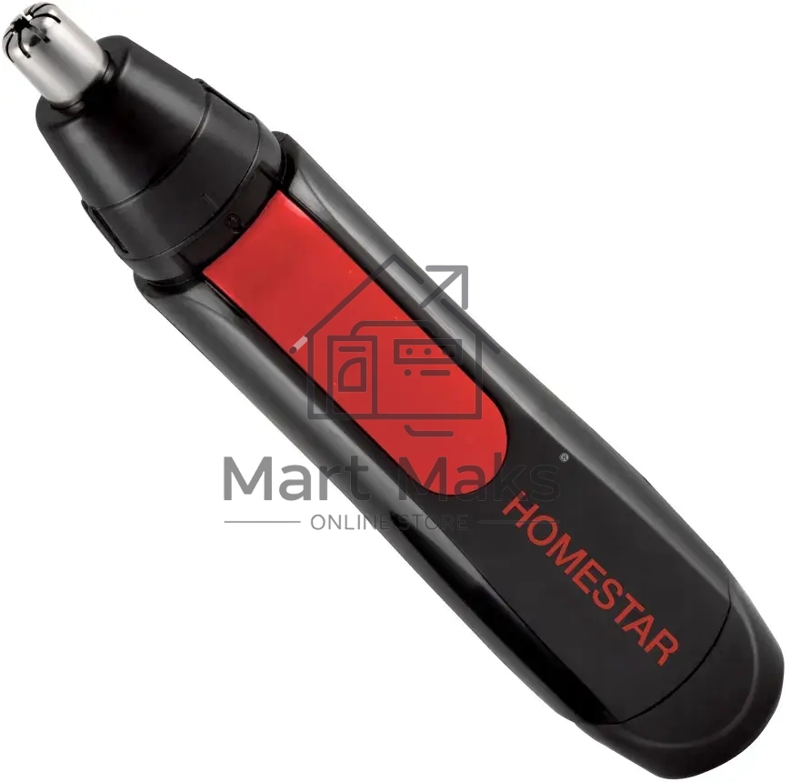 Триммер для носа и ушей HOMESTAR HS-9013