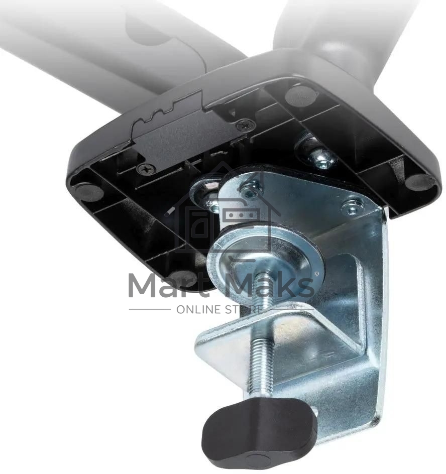 Кронштейн для мониторов Arm Media LCD-T22 черный 15