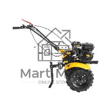 Сельскохозяйственная машина Huter Huter МK-7800ML (70/5/28) бензиновый 7.8л.с.