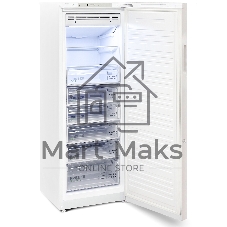 Морозильная камера Бирюса 6147NF, белый, 280л, 6 ящиков