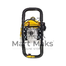 Мотобур Huter GGD-2400 900/70/13/42
