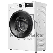 Стиральная машина Hisense WF1I6022BWU/C белый, загрузка фронтальная 6 кг, 1200 об/мин, класс A+++