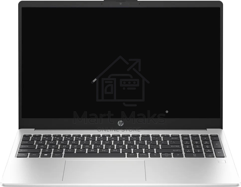 Ноутбук HP 250 G10 Core i3 1315U 8Gb SSD512Gb Intel UHD Graphics 15.6