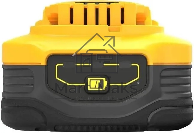 Батарея аккумуляторная DeWalt XR 18В 5Ач Li-Ion (DCBP518-XJ)