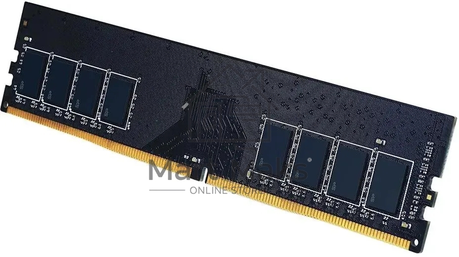 Оперативная память Silicon Power XPower AirCool, DDR4, 16GB (2x8GB), 3600MHz, CL18, DIMM, OEM