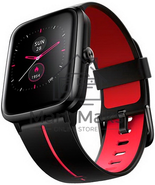 Смарт-часы Havit Smart Watch M9002G black