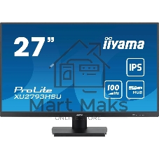 Монитор 27
