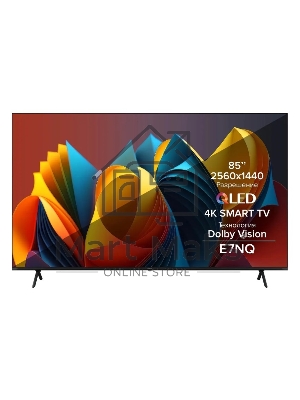 Телевизор Hisense 85