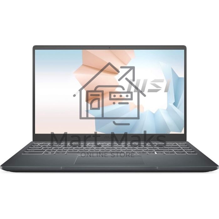 Ноутбук MSI Modern 14 F13MG-071XRU 14