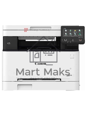 МФУ лазерное Canon i-Sensys MF651Cw (5158C009), А4, цветное, печ. 18 стр/мин., скан. до 27 стр/мин (ч/б) 14 стр/мин (цвет), 1200 x 1200 dpi (принтер) 600x600dpi (сканер), USB 2.0, RJ-45, Wi-Fi, Air Print, Mopria