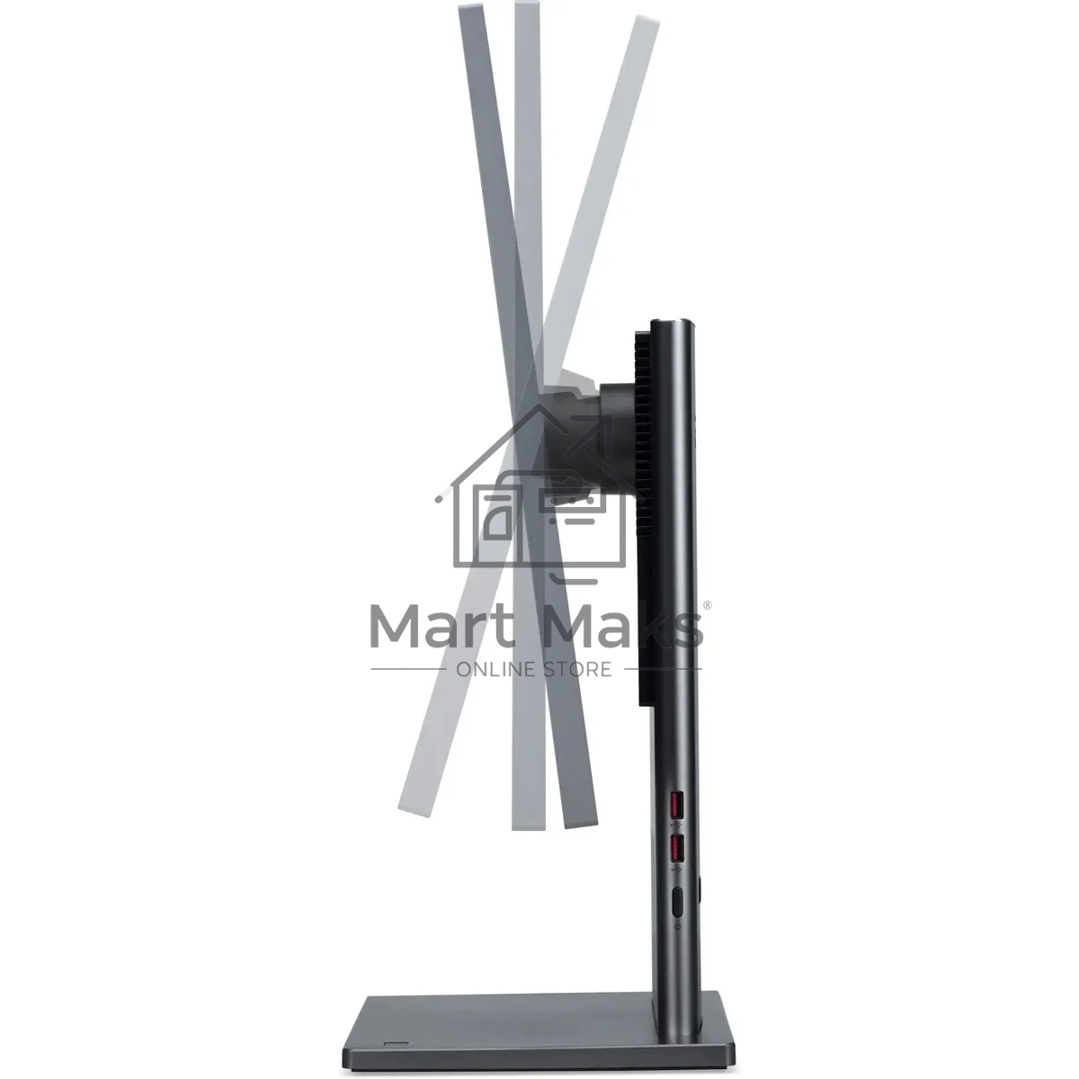 Моноблок Acer Aspire S27-1755 27