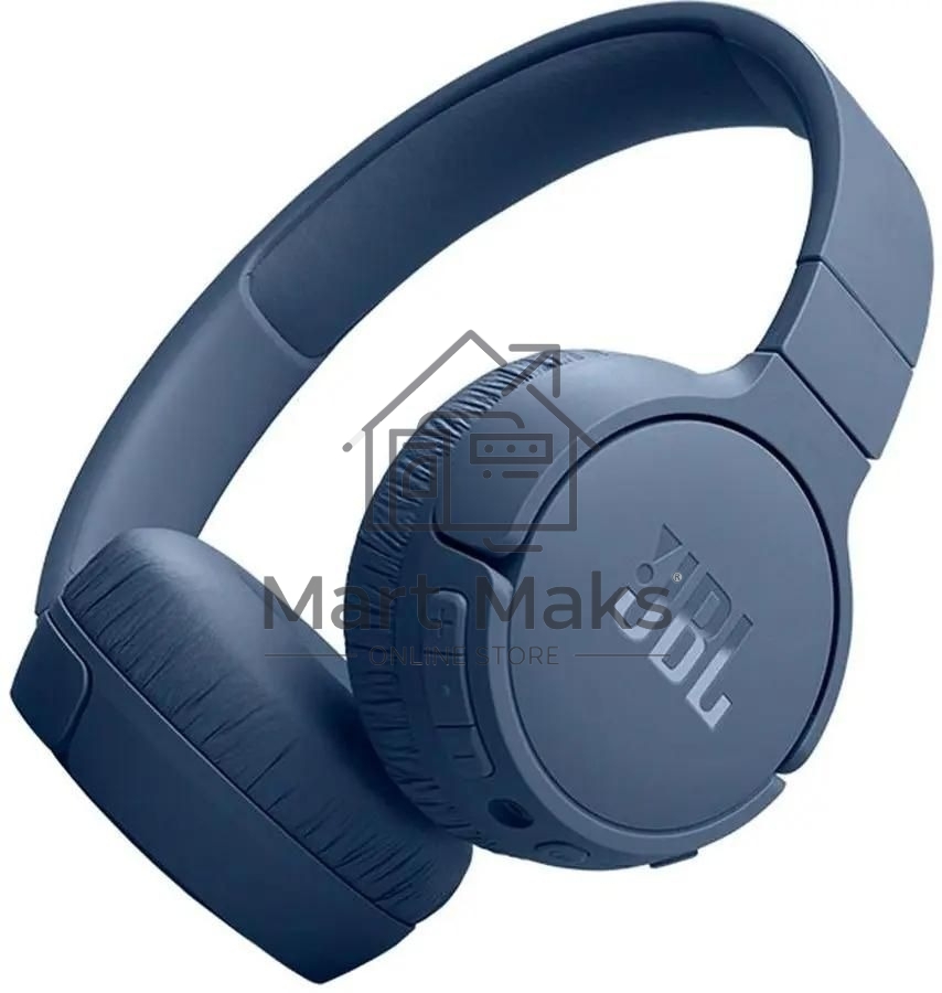 Наушники JBL Tune 670NC синий