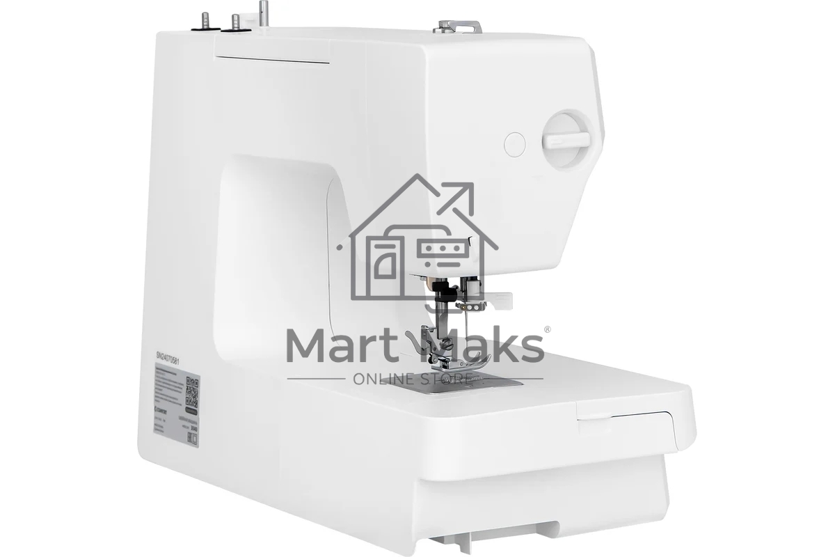 Швейная машина Comfort 3040