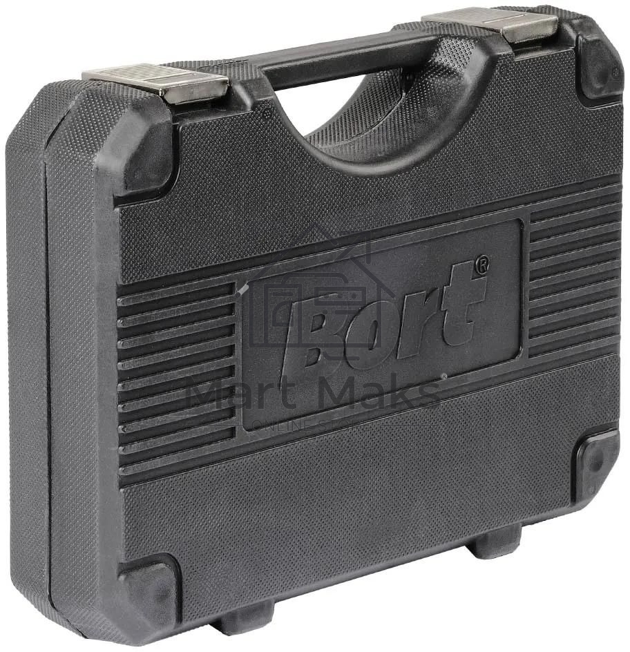Набор ручного инструмента Bort BTK-33 (93418514)