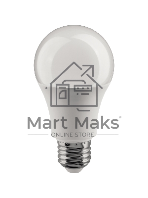 Лампа светодиодная ОНЛАЙТ 82920 OLL-A60-15-230-2.7K-E27-PROMO