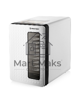 Сушка для овощей и фруктов BRAYER BR1904