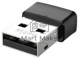 Сетевой адаптер Wi-Fi Netis WF2130 AX300 USB 2.0 (ант.внутр.)