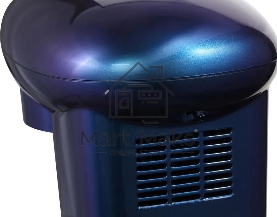 Миксер стационарный Starwind SPM7167 1600 Вт, фиолетовый