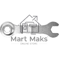 Стиральная машина Hyundai WME8215 класс: A загр.фронтальная макс.:8кг белый инвертер