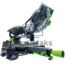 Торцовочная пила Greenworks GD24MS216 4800об/мин d=216мм