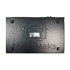 Маршрутизатор D-Link DSA-2108S/A1A, 6×1 Гбит/с + 2×1 Гбит/с SFP, управляемый