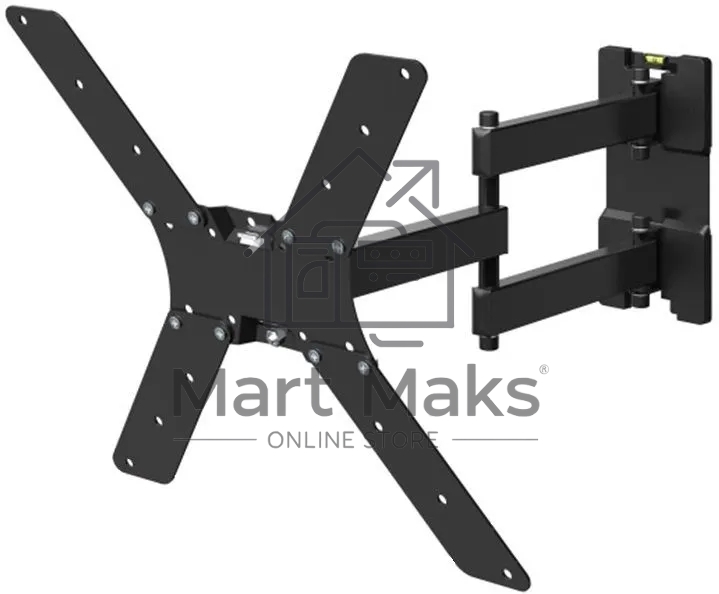 Кронштейн Holder LCDS-5566-B черный 
