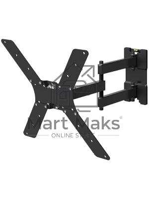 Кронштейн Holder LCDS-5566-B черный 