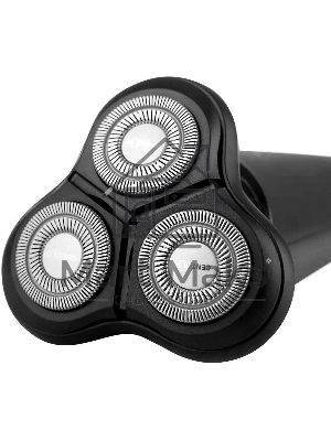 Электробритва Centek CT-2156 черный