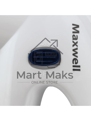 Машинка для удаления катышков Maxwell MW-3102-W