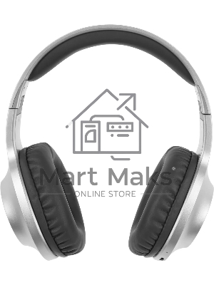 Наушники Panasonic RB-HX220BEES серебристый Полноразмерные Bluetooth наушники с усиленным басом