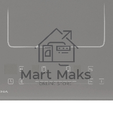 Индукционная варочная поверхность Krona MYSTERIUM max ih 30 GR