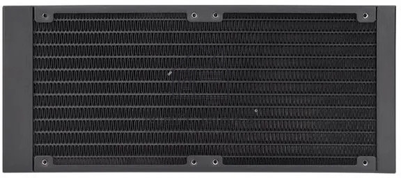 Жидкостная система охлаждения Thermaltake CL-W414-PL12SW-A All-In-One Liquid Cooler System