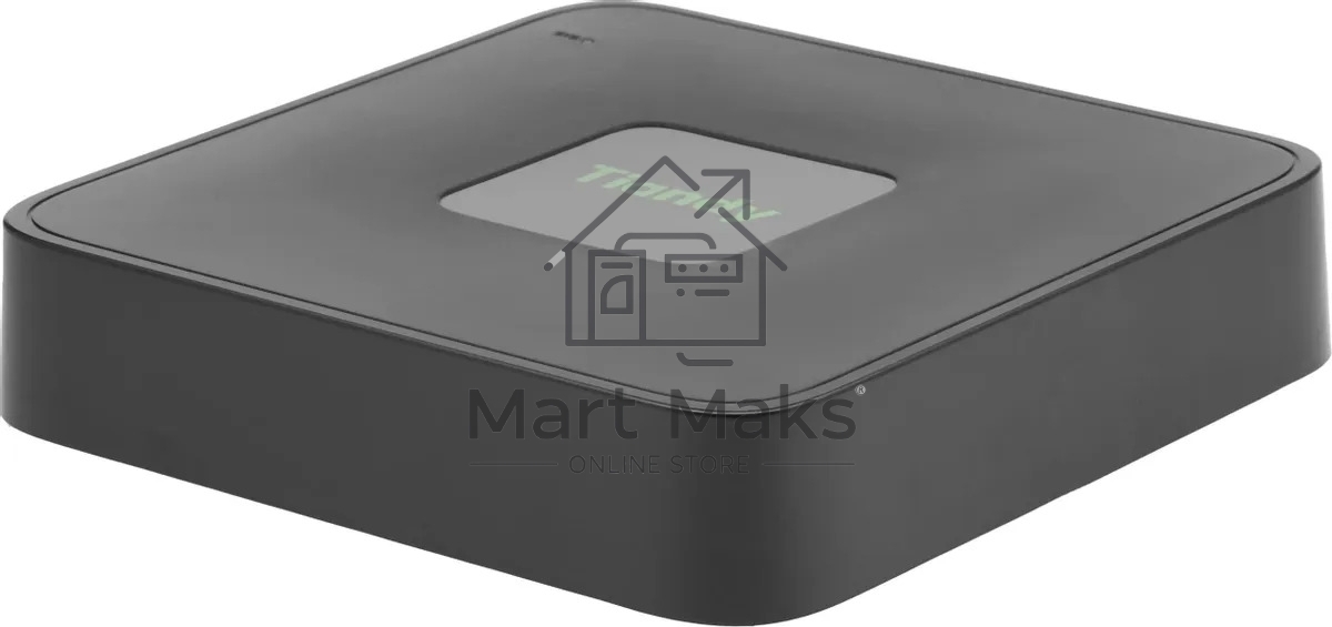 Видеорегистратор IP TIANDY 10CH TC-R3110 I/B/P8/L/S