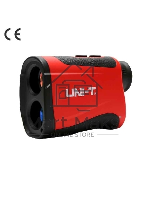 Лазерный дальномер UNI-T LM600