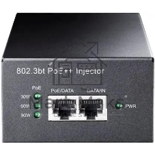 Инжектор PoE Cudy POE400 10/100/1000BASE-T 90Вт 56В(DC)