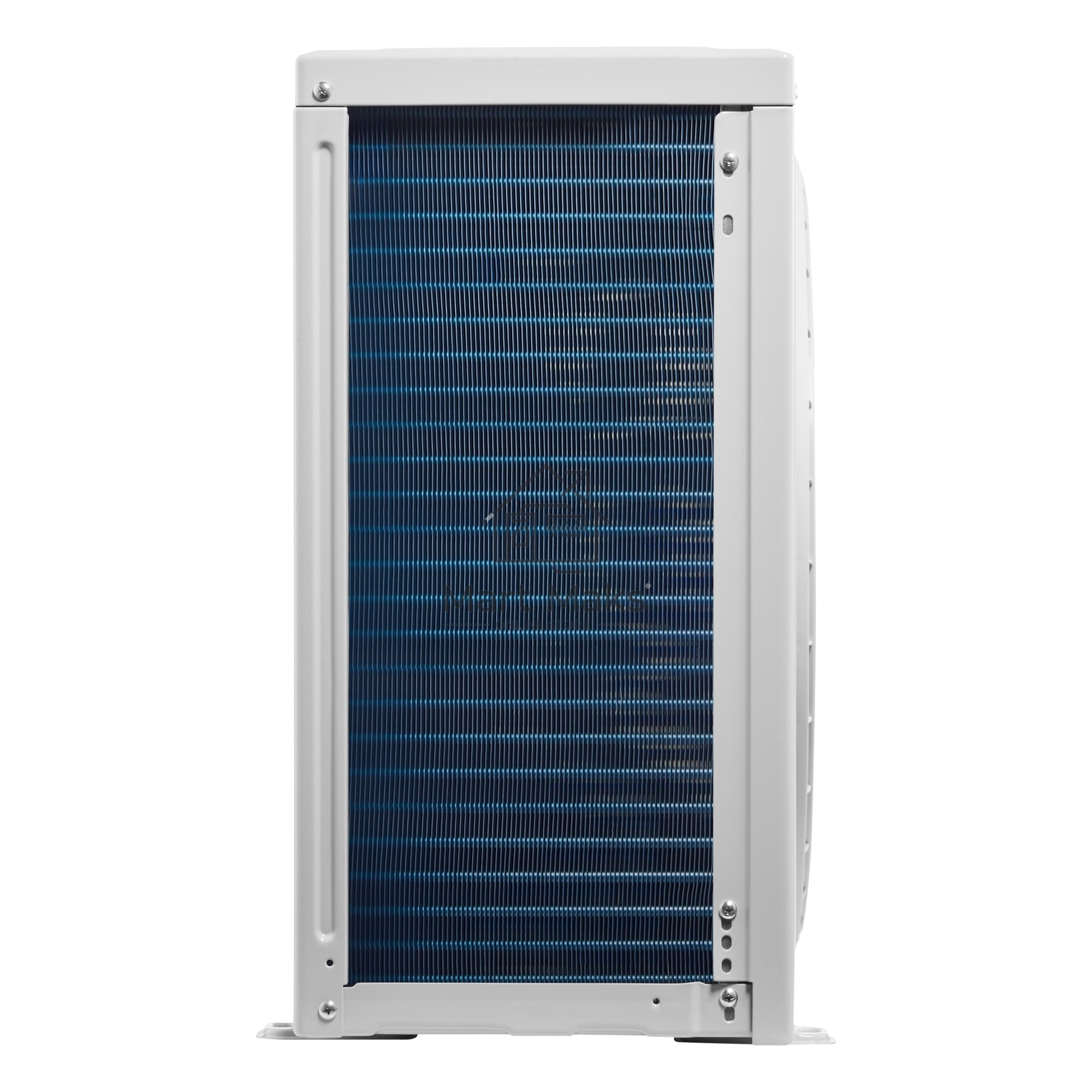 Кондиционер сплит-система Electrolux EACS/I-09HAL/N8 инвертор, 9000 BTU, 25 м², 23 дБ, охлаждение, обогрев, осушение, белый