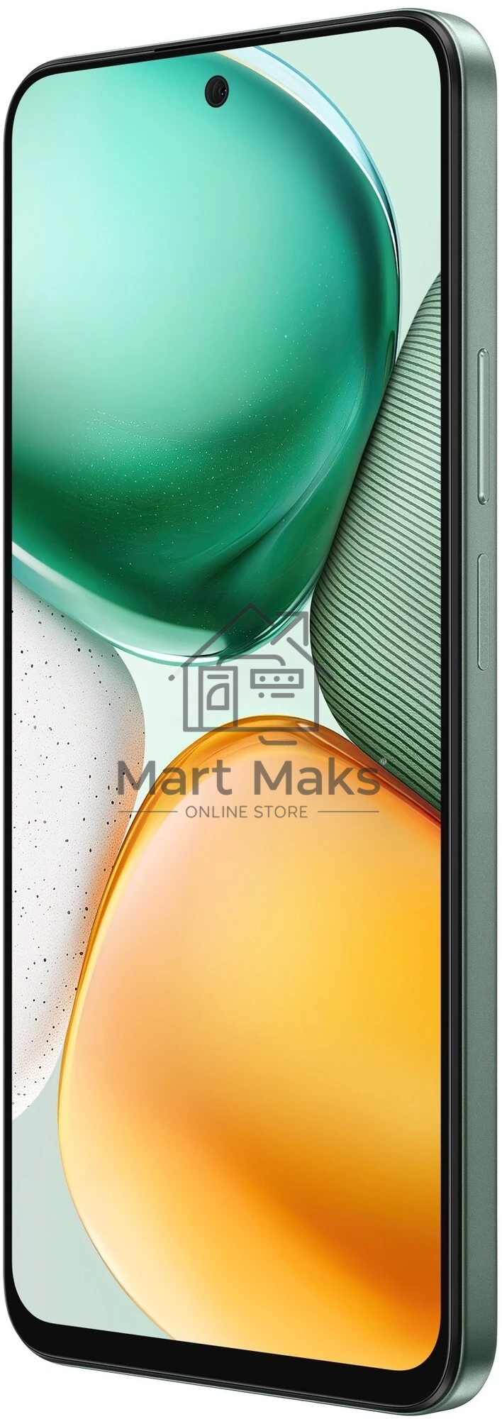 Смартфон Honor X7C 8/128Gb, зеленый
