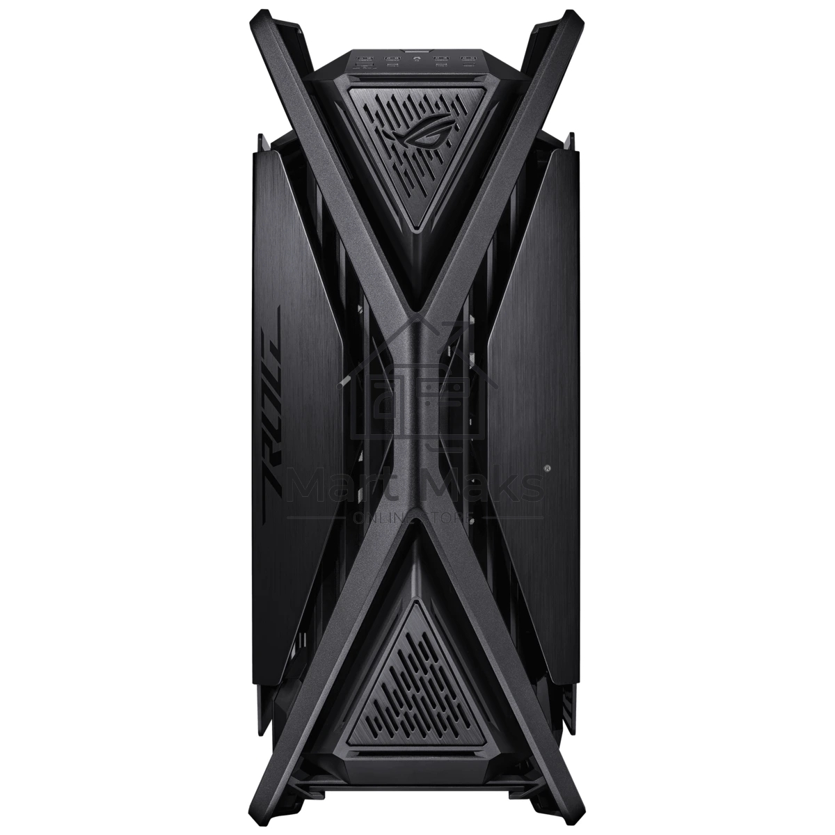 Компьютерный корпус ASUS ROG HYPERION GR701 BTF EDITION (90DC00F0-B39020)