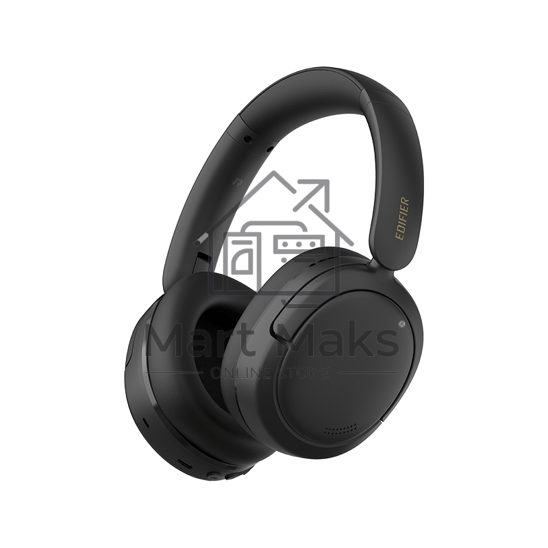 Гарнитура мониторные Edifier W800BT SE черный беспроводные bluetooth оголовье