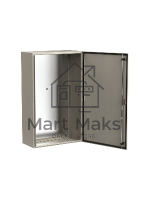 Корпус металлический IEK TITAN 5 ЩМП-140.60.30 УХЛ1 IP66