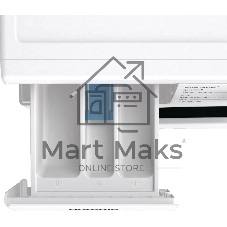 Стиральная машина Gorenje WNHPI84AS/R загр.фронтальная макс.:8кг белый