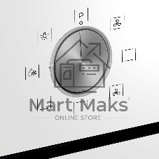 Шкаф духовой электрический MAUNFELD FEOH7872W