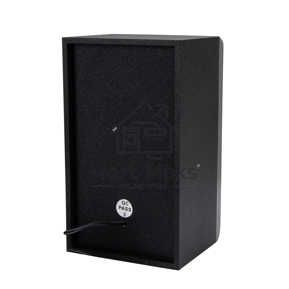Акустическая система ELTRONIC (30-48) HOME SOUND - серебро