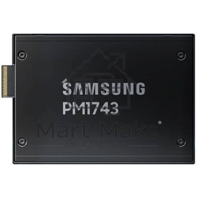 Твердотельный накопитель Samsung SSD PM1743, 1920GB E3.S, PCIe 5.0 x4 (12 мес.)