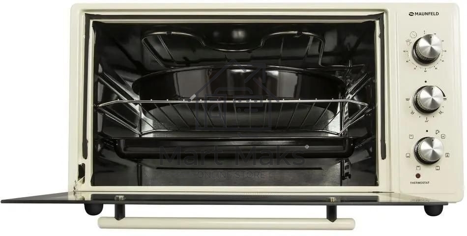 Мини-печь Maunfeld СEMOA.456.I